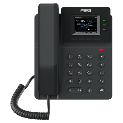 VoIP-телефон Fanvil V60P - 