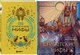 Набор книг Бомбора Египетские мифы. С раскраской - 