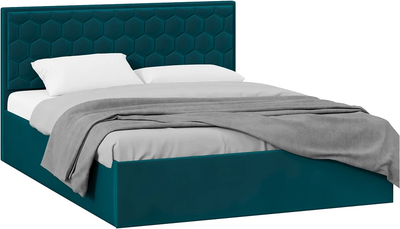 

Полуторная кровать, Порто Универсальная 140x200