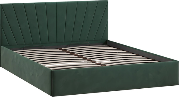 Купить Двуспальная кровать ТриЯ Эвори Тип 1 с подъемным механизмом 160x200 в Жодино