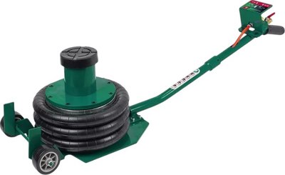 Подкатной домкрат RockForce RF-TRA1724 (59250) - 