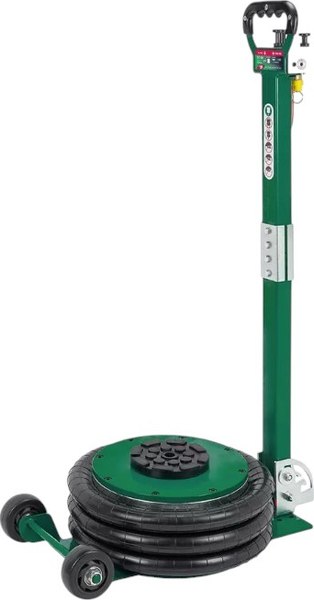Подкатной домкрат RockForce RF-TRA1823