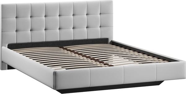 Купить Двуспальная кровать ТриЯ Эмма Тип 1 160x200 в Жодино