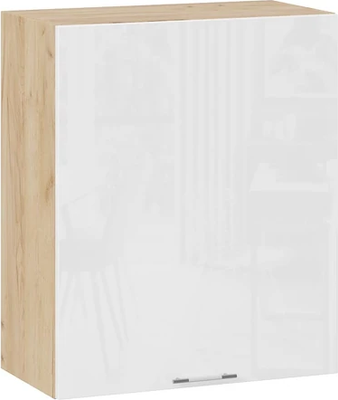 

Шкаф навесной для кухни, Весна 1В6 с одной дверью