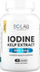 Минерал SOLAB Йод Келп 800 мкг (60 капсул) - 