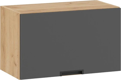 

Шкаф навесной для кухни, Гренада 1В6Г с одной откидной дверью