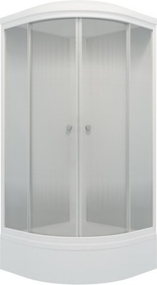 Душевая кабина Maroni Aura SR90M-LN-DN4 - 