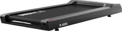 

Электрическая беговая дорожка, R-400S / TDR400S