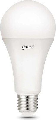 

Лампа, A70 22W 2000lm 4100K E27 LED / 102502222