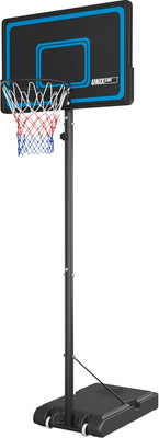 Баскетбольный стенд UNIX Line B-Stand-PE R45 H135-305см / BSTS305_44PEBK - 