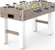Настольный футбол UNIX Line Grey Wood / GTS125X61GWD - 