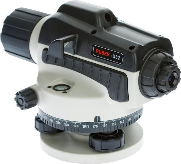Оптический нивелир ADA Instruments Ruber X32 / A00201