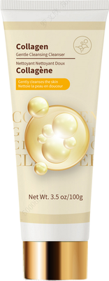 

Гель для умывания, Collagen Series 5570