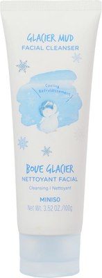 

Гель для умывания, Glacier Mud 6508