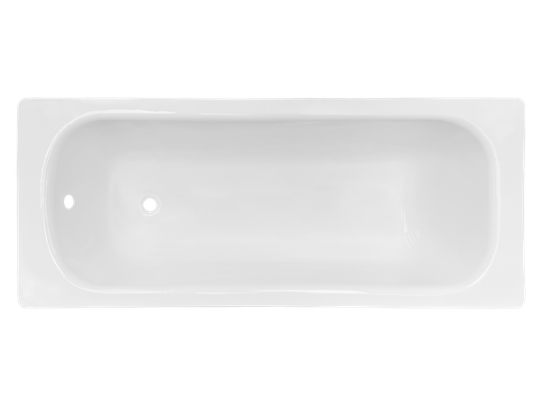 Ванна стальная Saniteco Riva 18 170x70