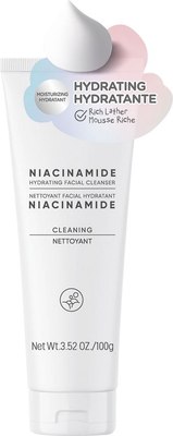 

Гель для умывания, Niacinamide Hydrating 6431