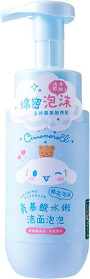 

Пенка для умывания, Cinnamoroll Hydrating Amino Acid Foaming 2555