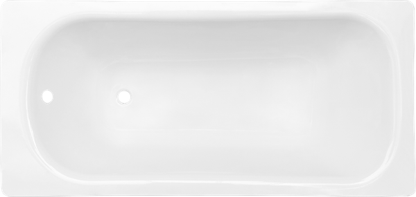 Ванна стальная Saniteco Riva 12 150x70