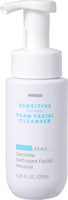 

Пенка для умывания, Sensitive Skin Series 2340