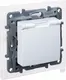 Розетка Legrand Etika 672226 (белый) -
