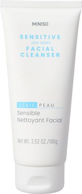 Гель для умывания Miniso Sensitive Skin Series 2364 - 