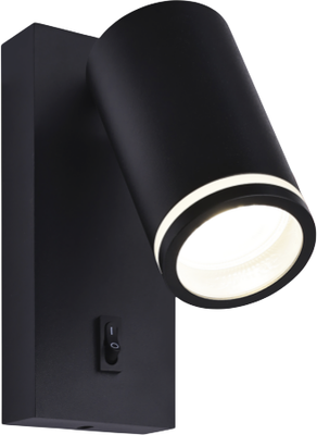 

Спот, Nota P1хGU10-NL-BL / 4690612060224