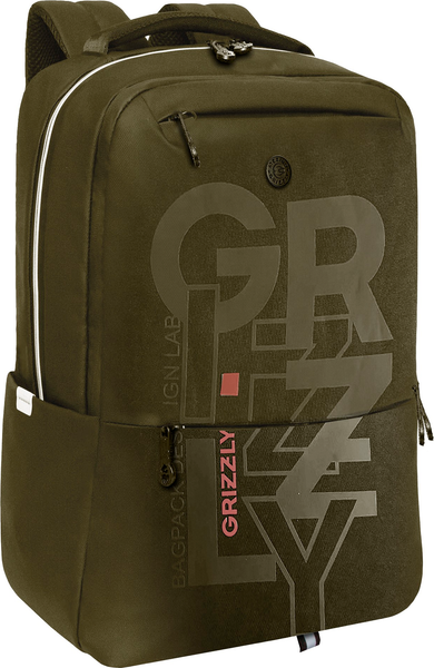 Рюкзак Grizzly RU-537-3