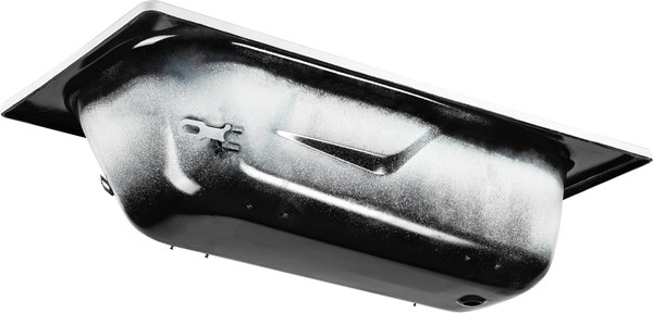 Купить Ванна стальная Saniteco Eden 12 150x75 в Бобруйске