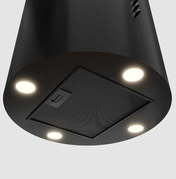 Купить Вытяжка коробчатая Akpo Balmera eco WL 2.0 WK-4 в Молодечно