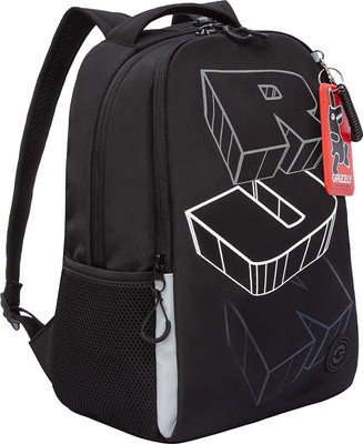 

Школьный рюкзак, RB-551-1