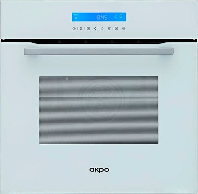 

Электрический духовой шкаф, PEA 7009SED05 WH