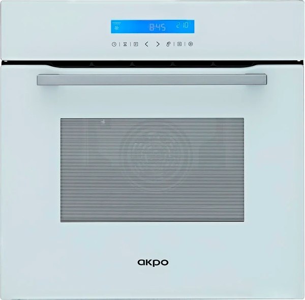 Электрический духовой шкаф Akpo PEA 7009SED05 WH