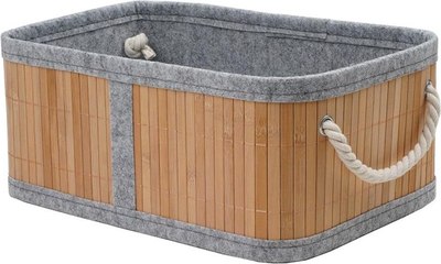 

Корзина, Бамбук 330x230x140 / Shan-17M