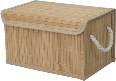 

Корзина, Бамбук 380x280x220 / Shan-24M