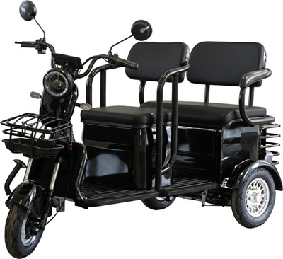 

Электроскутер, AP-H009-25