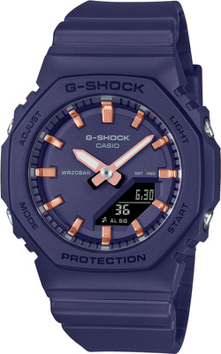 

Часы наручные женские, GMA-P2100M-2A