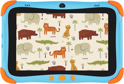 Планшет Digma Kids A8 SC9863A (синий) -