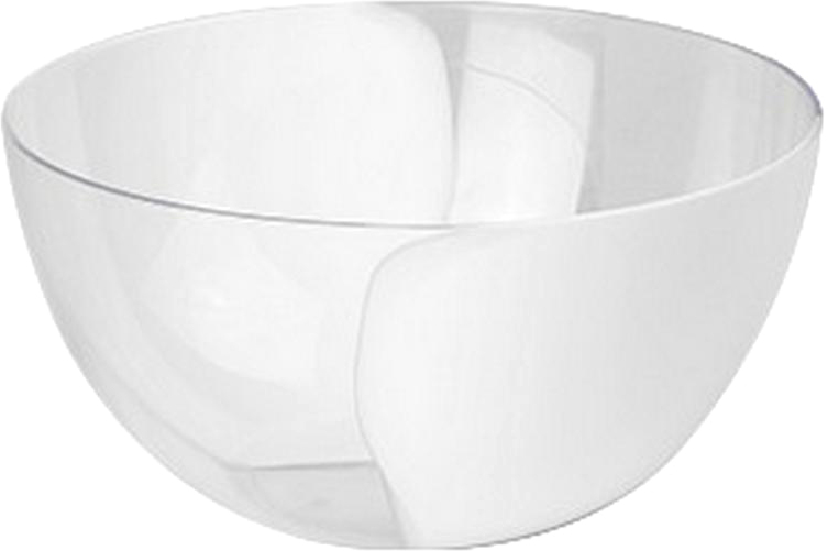 Салатник Berossi Oslo Cream ИК 99001000 (снежно-белый)