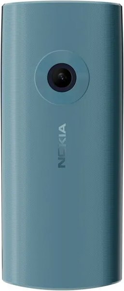 Мобильный телефон Nokia 110 DS TA-1567 (голубой)