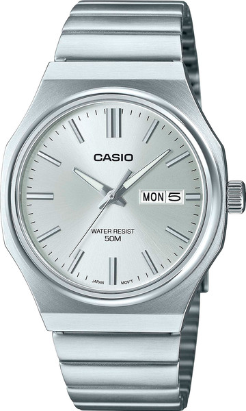 Часы наручные мужские Casio MTP-E735D-7A