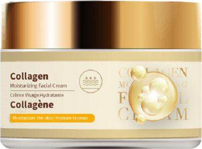 

Крем для лица, Collagen Series 5563