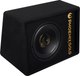 Корпусной активный сабвуфер Phoenix Gold Z10AB - 
