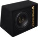 Корпусной активный сабвуфер Phoenix Gold Z8AB - 