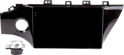 Бездисковая автомагнитола Incar NBA-1802-4 - 