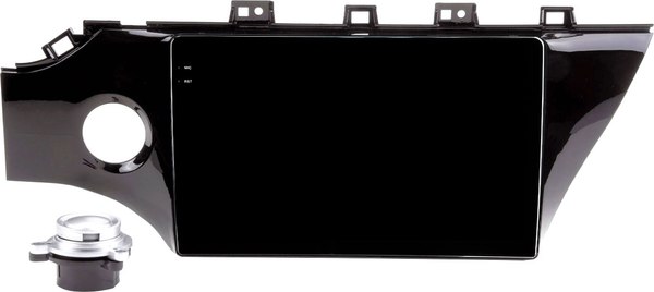 Бездисковая автомагнитола Incar NBA-1802-4