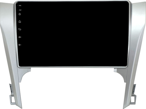 Бездисковая автомагнитола Incar NBA-2205-4