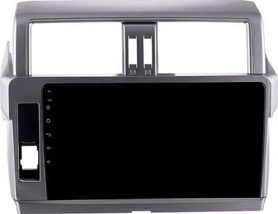 

Бездисковая автомагнитола, NBA-2208-4