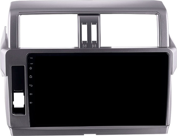 Бездисковая автомагнитола Incar NBA-2208-4