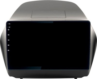 Бездисковая автомагнитола Incar NBA-2403-4 - 