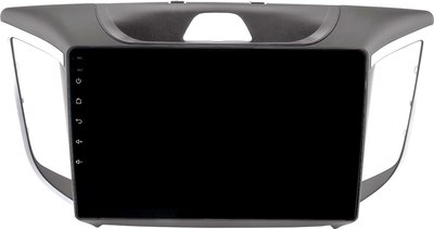 Бездисковая автомагнитола Incar NBA-2410-4 - 